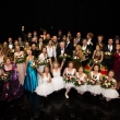 Das Phantom der Oper Hamburg, Cast Copyright © Stage Entertainment