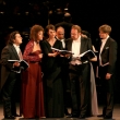 Das Phantom der Oper (VBW Ronacher Wien) mit McKenzie, Buchegger, Arno, Brussmann, Dustdar, Ruggerio  © Rolf Bock