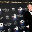 Sir Andrew Lloyd Webber Premiere Hamburg, Copyright © Stage Entertainment